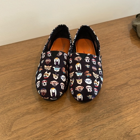 BOBS from Skechers Shoes - Bobs for dogs ladies shoes